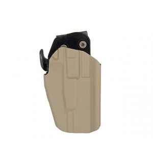 Кобура PRO-FIT Tactical Holster - Dark Earth [EM]